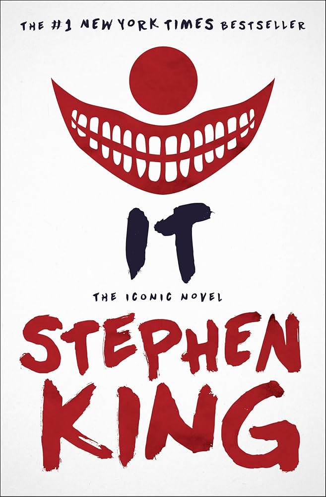 It by Stephen King